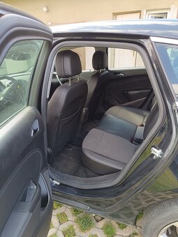 Astra 1.7 cdti - 8