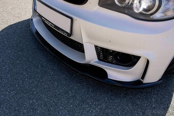 BMW Rad 1 135i e82, N54 single turbo 600hp - 8