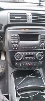 Predám Merceds R320 CDI, Airmatic - 8