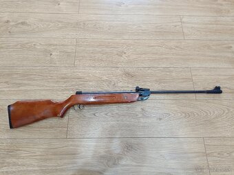 Kandar B2-4 cal.4.5mm - 8