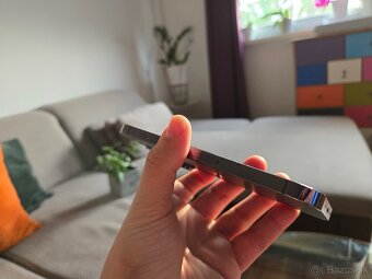 iPhone 14 PRO 256GB Deep Purple - 8