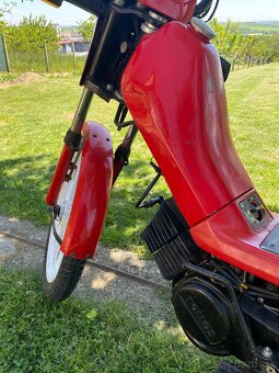 Tomos A5 Colibri - 8