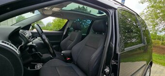 Škoda Roomster 1.9 TDI - 8