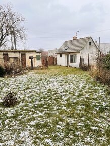 Sološnica, pôvodný rodinný dom na predaj. - 8