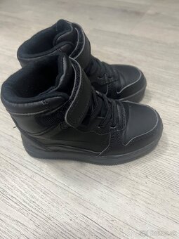 Zara, Reserved,Adidas topánky. - 8