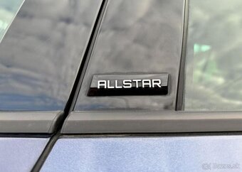 Volkswagen Golf 1.2 TSI ALLSTAR benzín manuál 81 kw - 8
