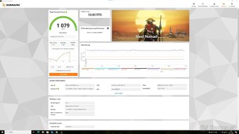 Herný PC- I7-4770,RX 580,16GB RAM - 8
