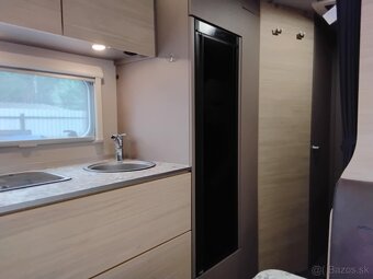 Karavan Weinsberg CaraCito 500 QDK 2024 - 8