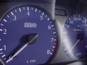 Ford Mondeo ST200 Turnier - 8