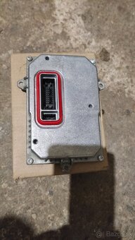 Riadiaca jednotka xenonu ballast - 8