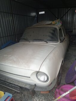 Škoda 100 - 8