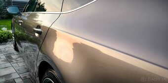 Audi A7 3.0tdi S-line - 8