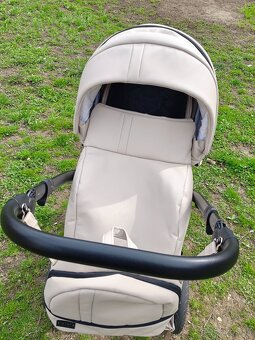 BEXA Air eco beige 3v1 - 8