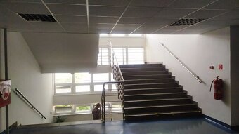 Kancelária 72,9m² v BA III na prenájom - 8