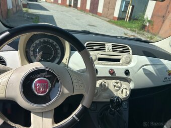 Fiat 500 - 8