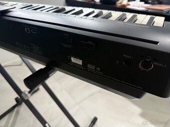 Digitálne piano Roland FP-30 – ako nové - 8