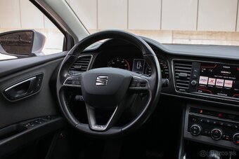 Seat Leon ST 1.4 TSI S S 150k XCELLENCE DSG - 8