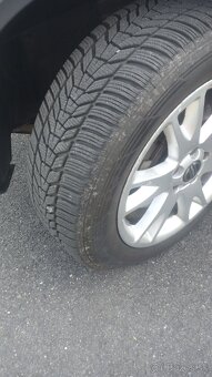 Volvo XC90 D5 120 kW. Automat. 7 míst. - 8
