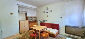 SLOVREAL Na predaj 2 izbový byt Hodruša-Hámre, 85 m2 - 8