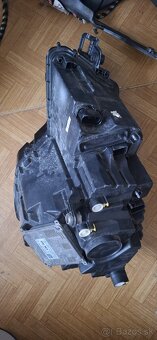 Predné práve Full LED svetlo Škoda Karoq - 8