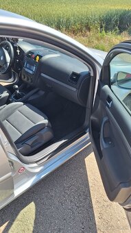 Volkswagen Golf 5 1,9 TDI sport - 8