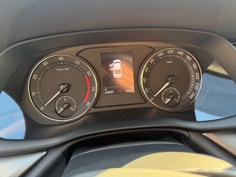 Octavia 4 110kw DSG 4/2024 DPH - 8