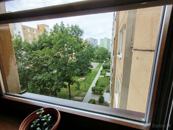 3 izbový byt, sídl.Ťahanovce - 8