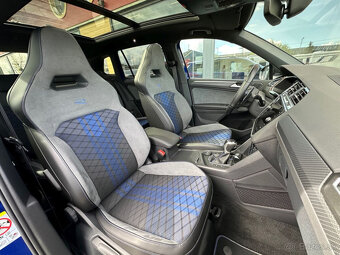 VW Tiguan 2.0 TSI 235kW DSG R 4Motion s ťažným zariad. - 8