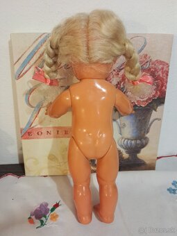 Babika,babiky,retro babika - 8