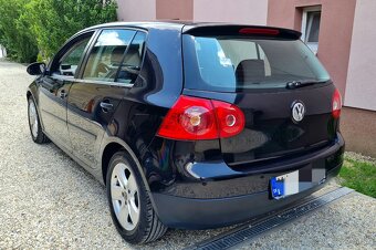 Volkswagen Golf 1.9 TDI BKC - 8
