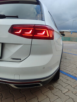 Passat Alltrack 2.0TDI DSG 4MOTION 147kW Weba,Matrix,Virtual - 8