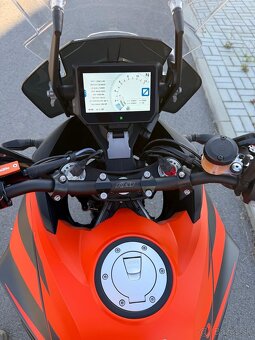 KTM 1290 Super Adventure S - 8