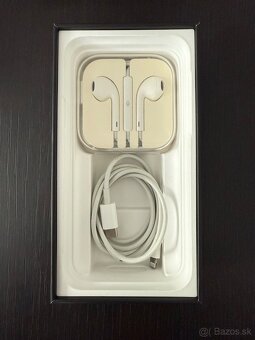 iPhone 11pro 256gb biely/white - 8