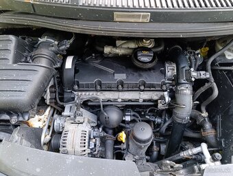 Vw Sharan 1.9tdi 85kw - 8