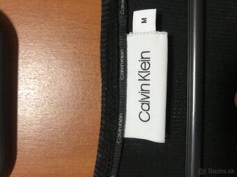 CALVIN KLEIN originál new collection damske tricko S/M - 8