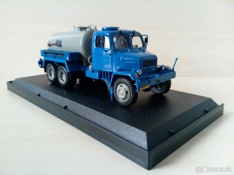 Modely Tatra Avia Karosa Praga - 8
