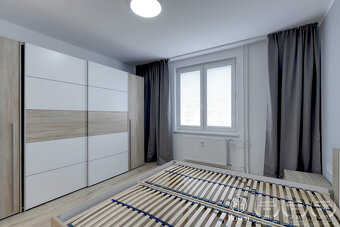 BOSEN | Moderný 3-izbový byt, 64,5 m², Haburská, Bratislava - 8