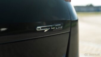 Kia Ceed SW 1.5 T-GDi GT-Line - 8