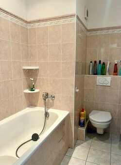 RFReality veľký 1 izb. byt blízko centra - Horná ulica - 8
