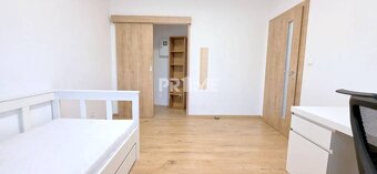 EXKLUZÍVNY 4i byt, PARKING, BALKÓN, LOGGIA, KLÍMA, ulica Mar - 8