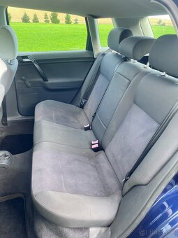 Predám VW Polo 1.4 TDi r.v. 2005 - 8