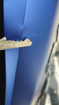 Honda ADV 350, 7/2024. Kúp. v SR. - 8