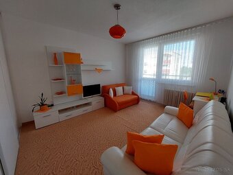 Na predaj 1-izb.byt s balkónom v Skalici - 8