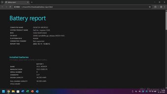 Dell Inspiron 3593 | i5, 16GB, 256GB - 8