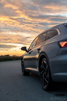Volkswagen Arteon 2.0 TDI R-Line DSG - 8