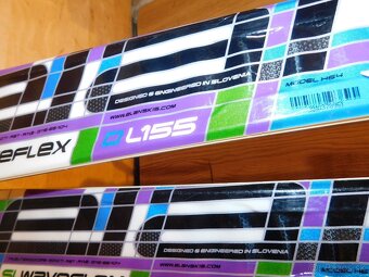 Elan Waveflex 155cm - 8