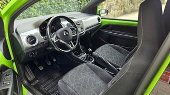 ŠKODA CITIGO 1.0 MPI 44kw - 8