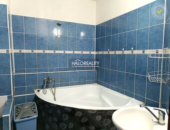 HALO reality - Predaj, trojizbový byt Sečovce - ZNÍŽENÁ CENA - 8