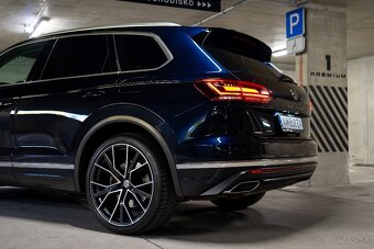 Volkswagen Touareg 3.0 V6 TSI eahybrid - 8