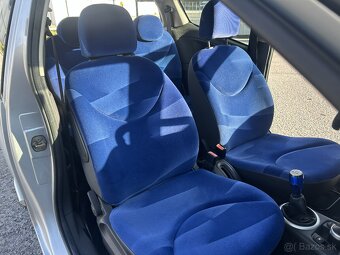 Citroen C2 1.4 HDi - 8